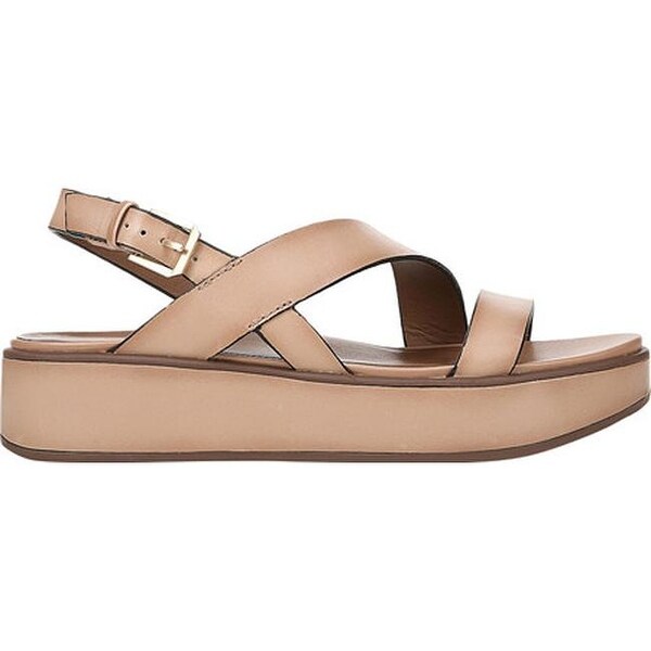 naturalizer charlize platform sandal