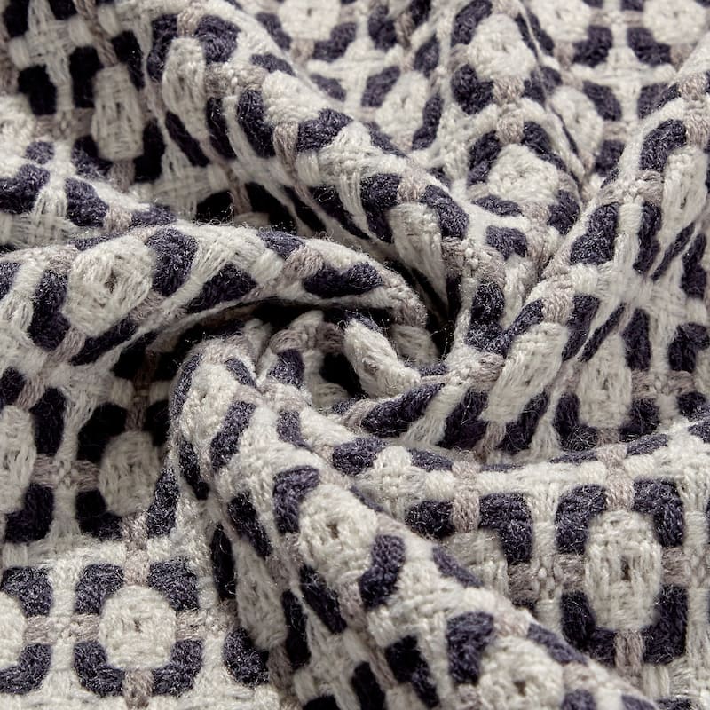 Luxury single Piece Throw Blanket