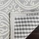 SAFAVIEH Handmade Cambridge Myrtis Moroccan Wool Rug