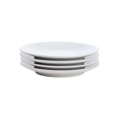 Noritake Colorwave Set Of 4 Mini Plates, 6-1/4"