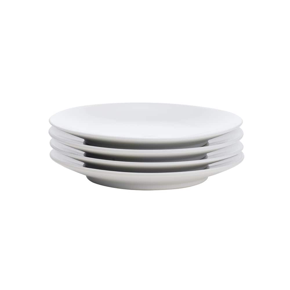 Noritake Colorwave Set Of 4 Mini Plates, 6-1/4"