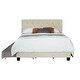 preview thumbnail 33 of 33, Queen Platform Bed with Twin XL Trundle and Dual Storage Drawers