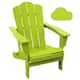 Option Apple Green