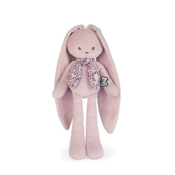 slide 2 of 6, Kaloo Lapinoo Doll Rabbit, Medium, Pink - Multi Multi - Kids