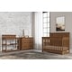preview thumbnail 13 of 12, Child Craft Redmond Baby Changing Table