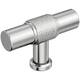 Option Polished Chrome