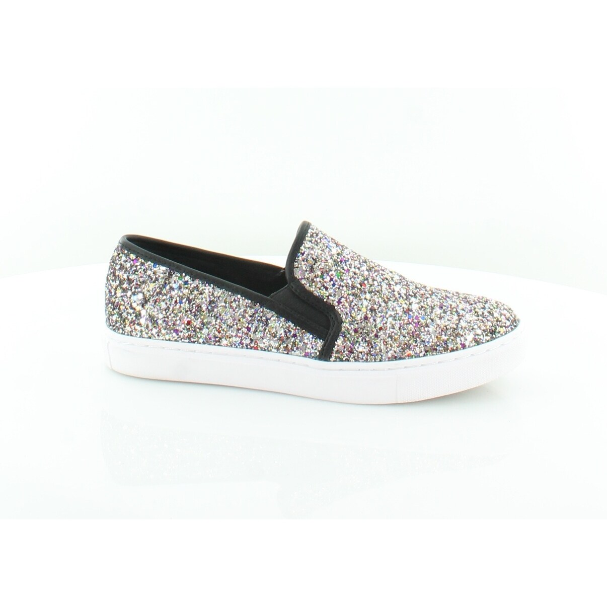 steve madden glitter flats
