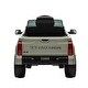 preview thumbnail 15 of 58, 12V Electric Toyota Tundra Pickup for Kids, Remote Control Ride On Toy, LED Lights, Power Display & Shock Absorption