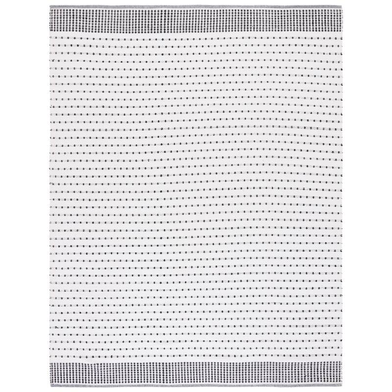 SAFAVIEH Handmade Flatweave Montauk Helena Cotton Rug