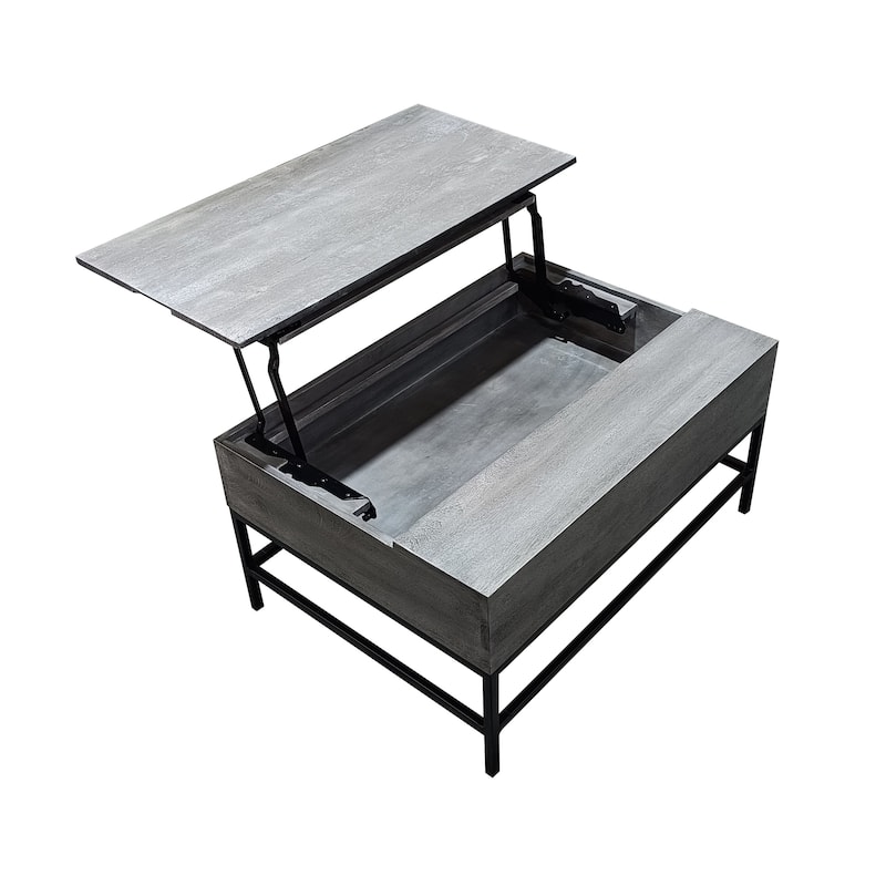 Modern & Contemporary Lift Top Coffee Table