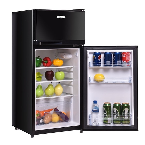 fridge rate small size