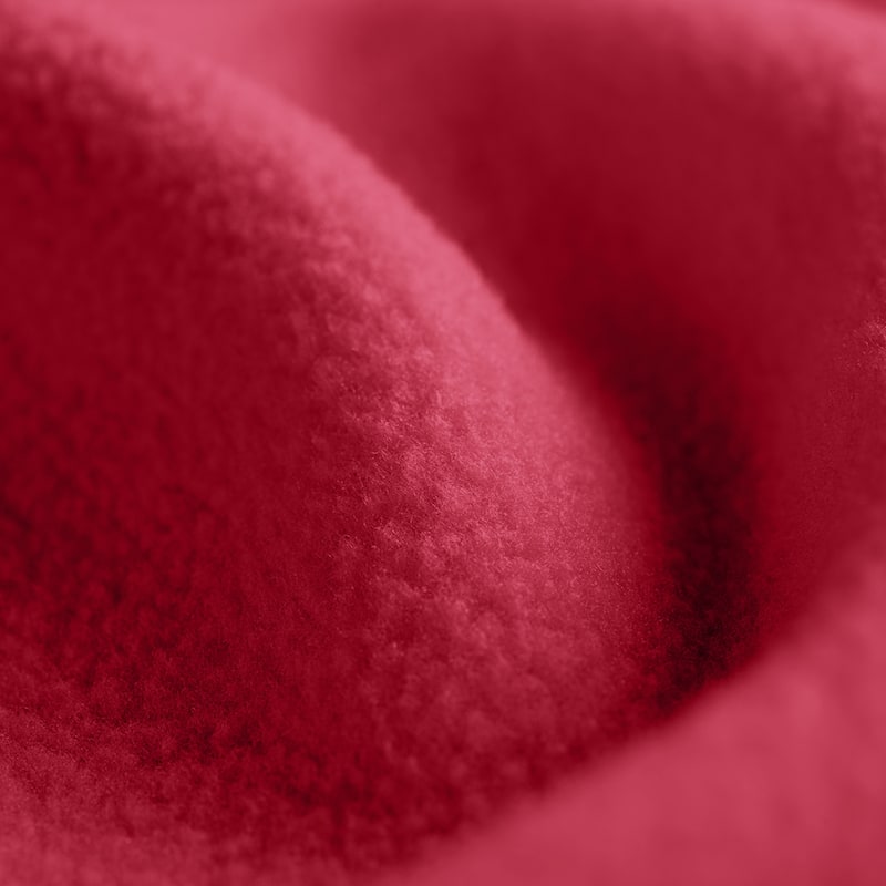 Bare Home Lightweight Polar Fleece Blanket