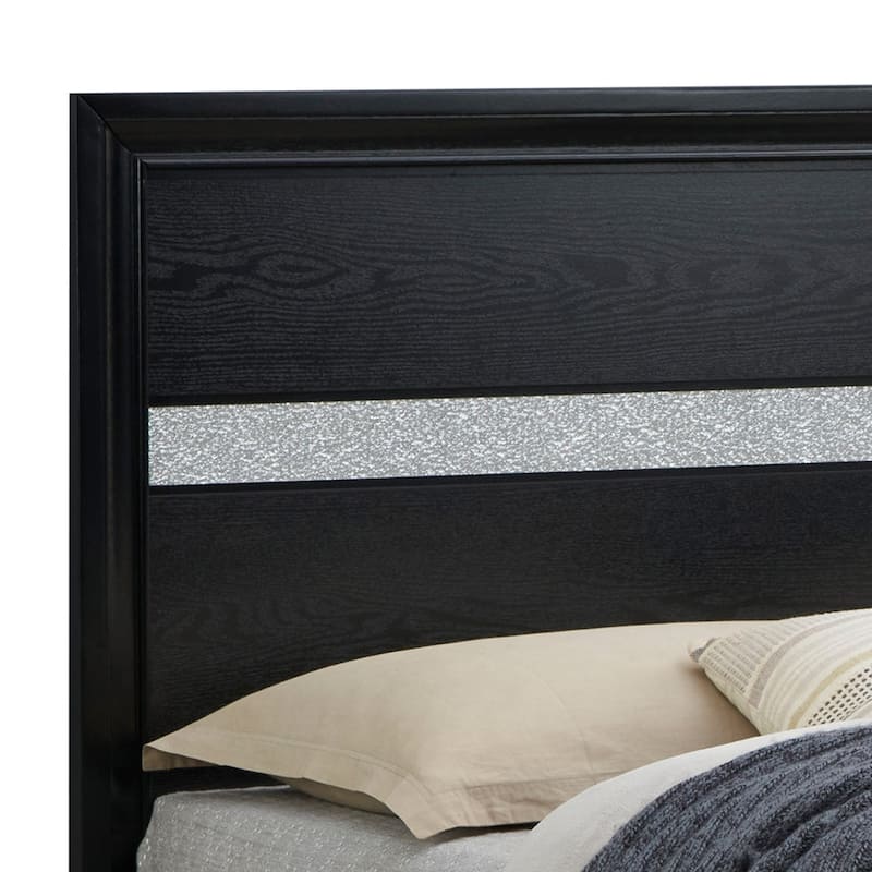 Glory Furniture Madrid G02305B-KB King Bed
