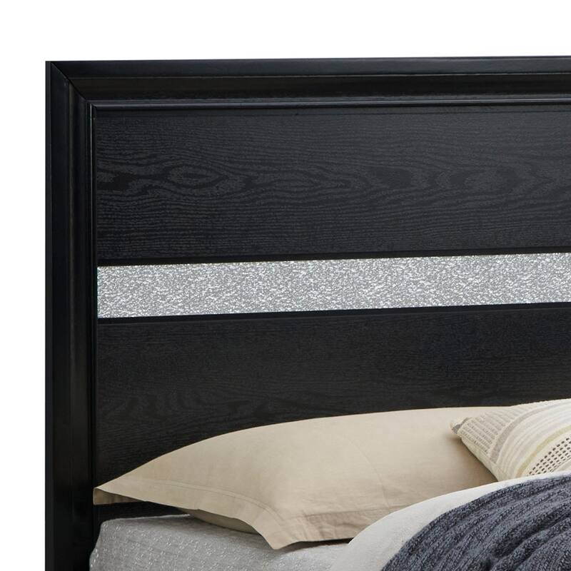 Glory Furniture Madrid G02305B-QB Queen Bed