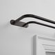 preview thumbnail 2 of 23, Copper Grove Harmanli Wraparound Double Curtain Rod
