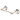 American Standard Delancey Pivoting Tissue Holder Pn Polished Nickel Pvd (7052.230.013) - Polished Nickel Pvd