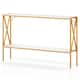 Option Gold+ White