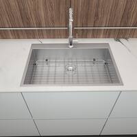 Drop In Kitchen Sinks Shop Online At Overstock