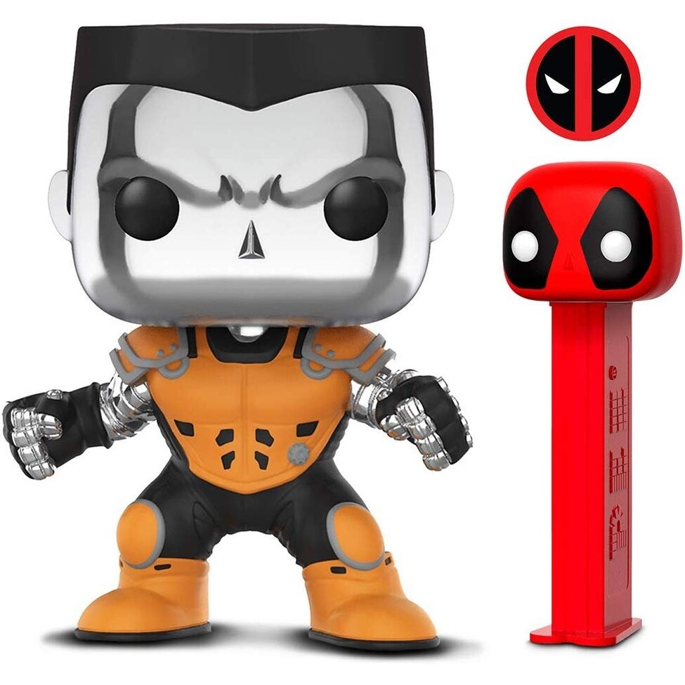 funko deadpool 2