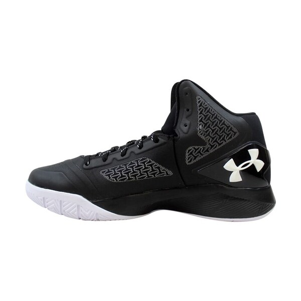 ua clutchfit drive 2 white