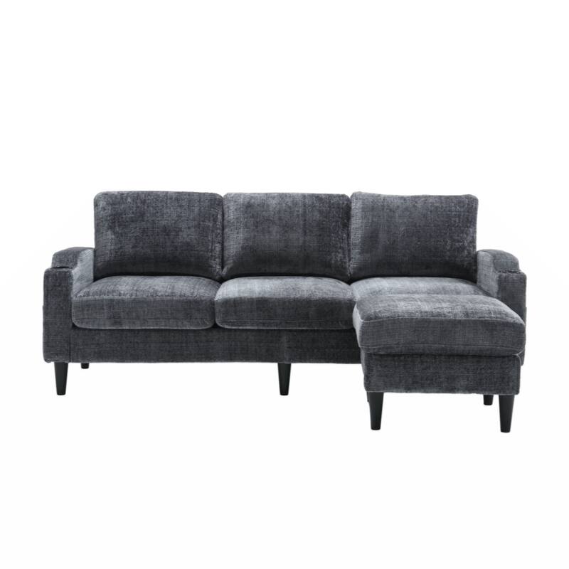 storage sofa /Living room sofa cozy sectional sofa