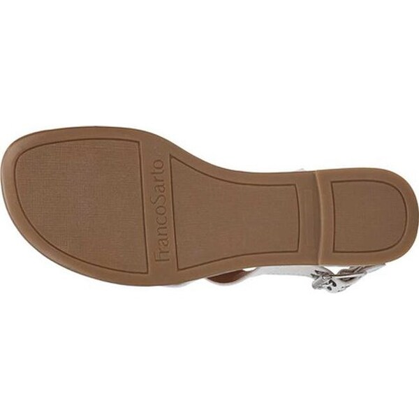 franco sarto galavant sandal