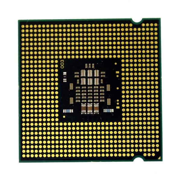 Shop Refurbished Intel Pentium E2160 1 80ghz Dual Core 1mb L2 Cache Processor Desktop Cpu Overstock