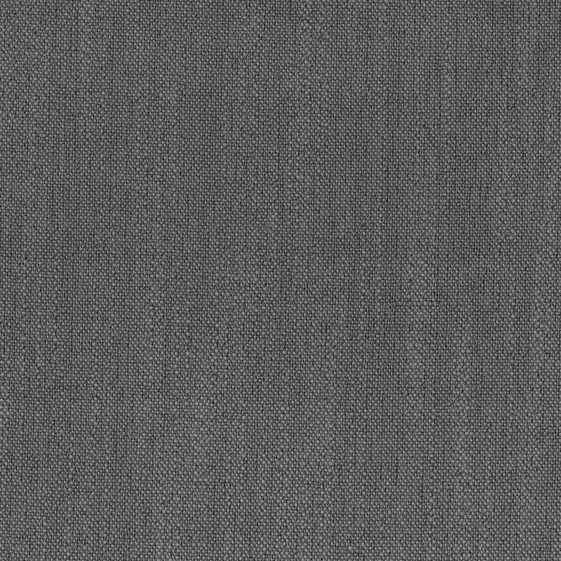 Ventura Textured Fabric Living Room Ottoman