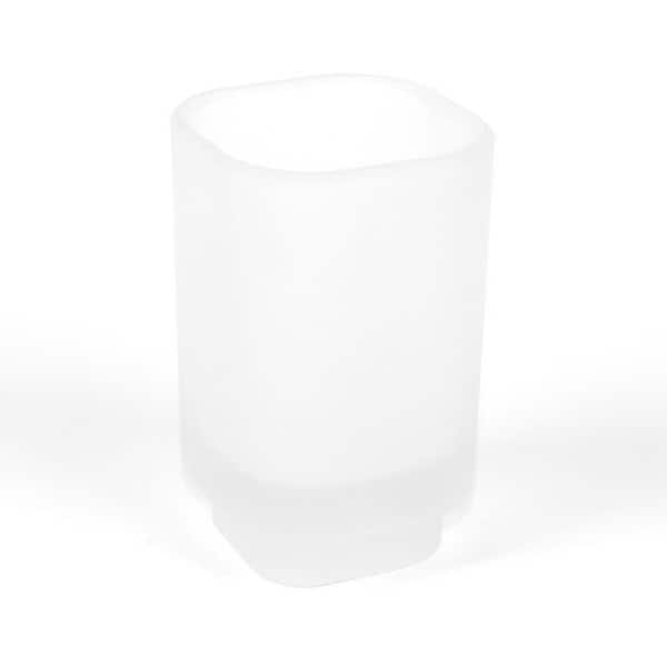 slide 2 of 5, Nameeks 1098 Gedy Free Standing Tooth Brush Holder