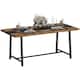 Option Rustic Brown-Black