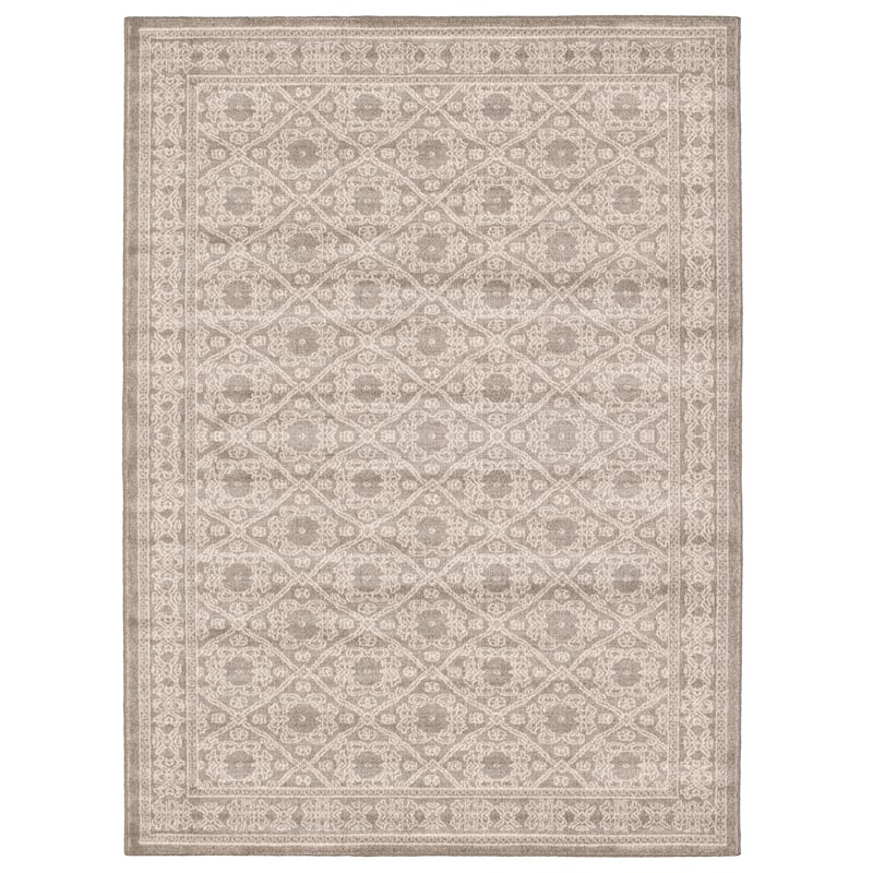 ECARPETGALLERY Emma Contemporary Rug