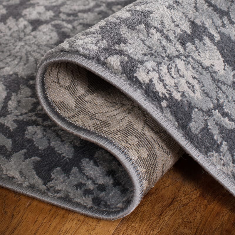 SAFAVIEH Vintage Distressed Boho Orpha Oriental Rug