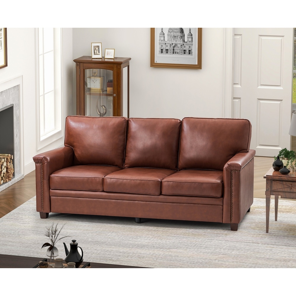 Brown Sofas - Bed Bath & Beyond