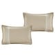 preview thumbnail 3 of 3, HYPATIA Luxury 7 Piece Comforter
