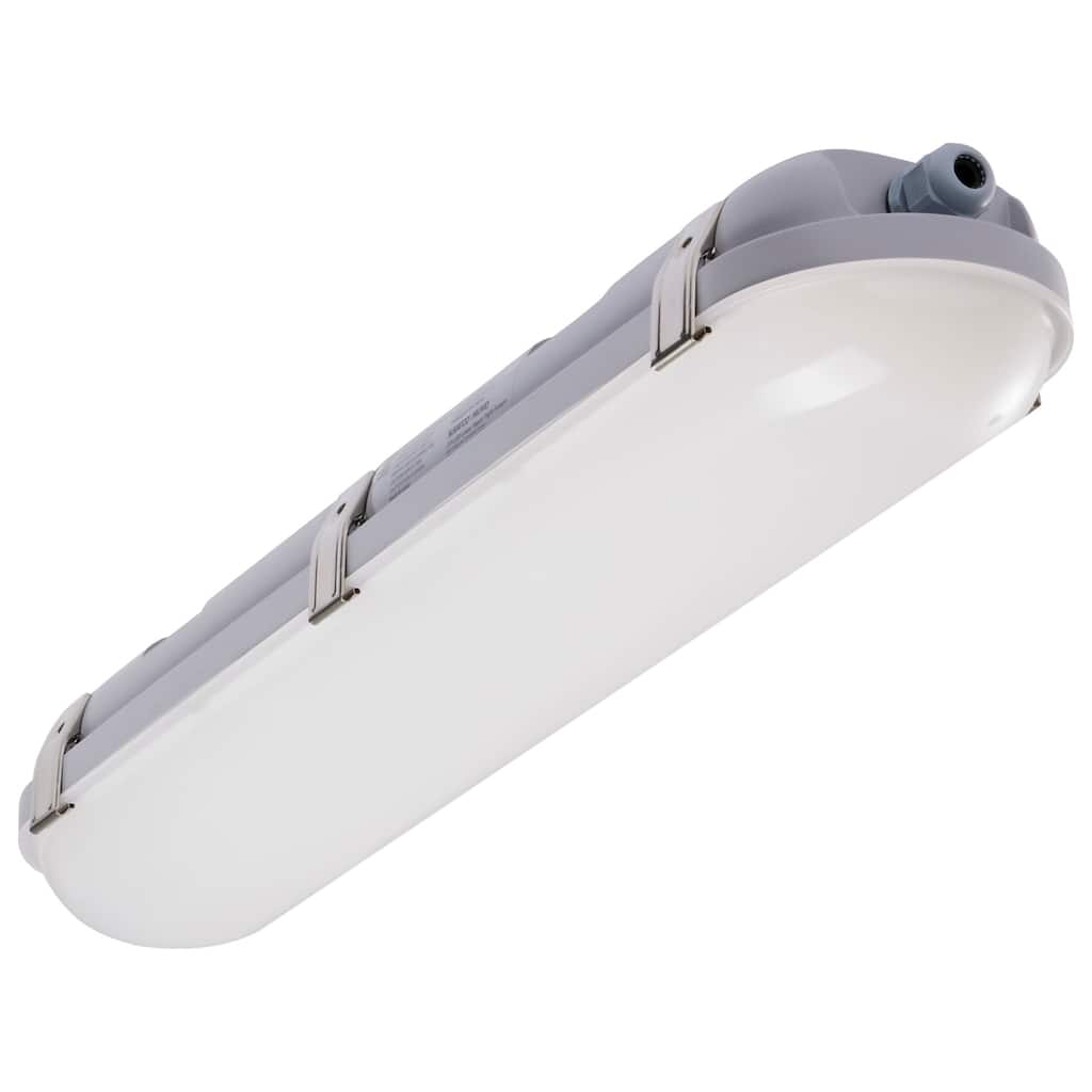 Nuvo Lighting 65/820R1 Nuvo 24" Wide LED Flush Mount Linear Ceiling