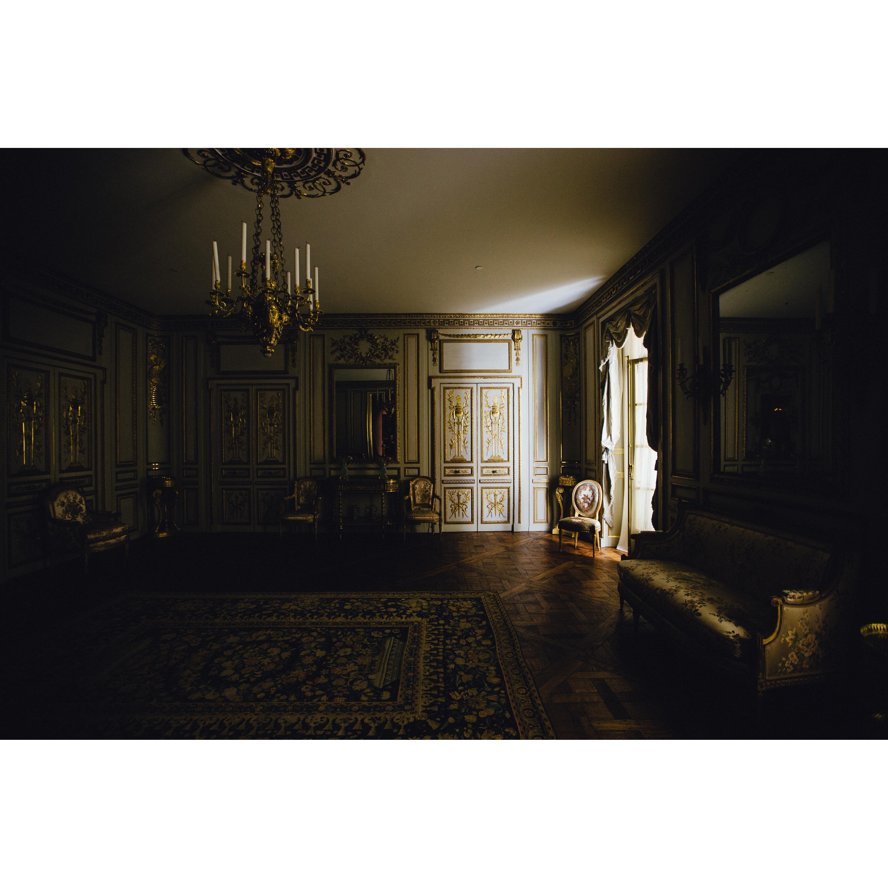 Shop Building Window French Photograph Art Print Wall Artwork