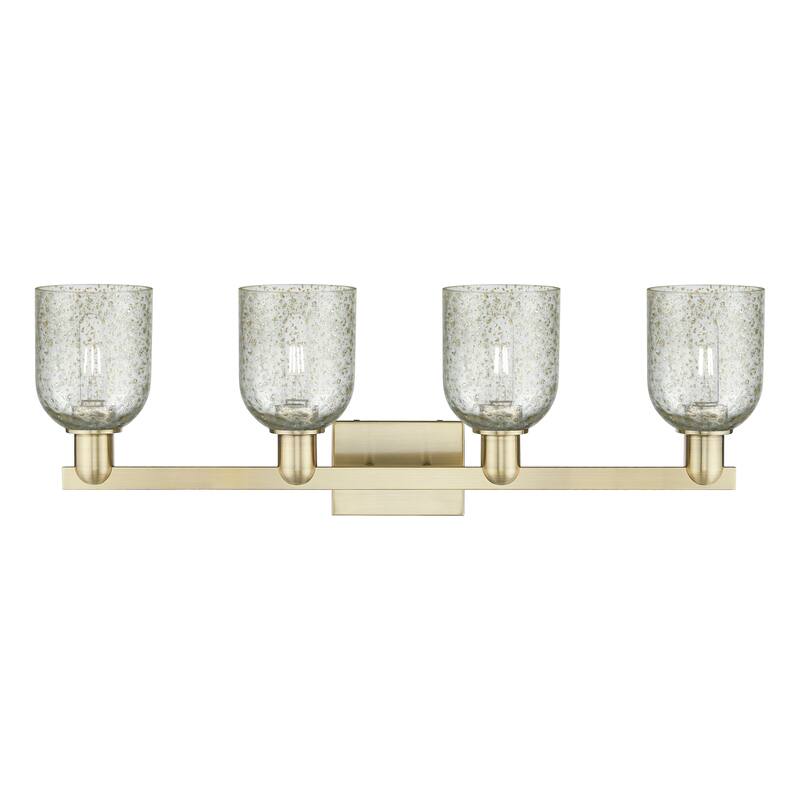 Innovations Lighting Endless Possibilities Arcadia - Caledonia - 4 Light 32" Bath Vanity Light