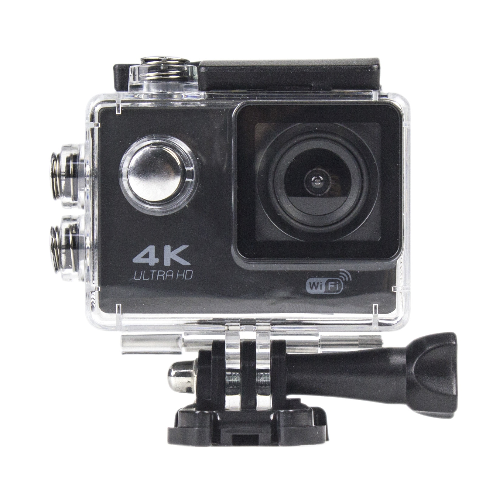 Sports Action Camera DVR Cam DV Video Camcorder 2020 New Full HD 1080P Waterproof Digital Camera System Black 