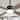 Sofucor 42 Inch Ceiling Fan with Light and Remote Control,Noiseless,Dimmable,6 Speeds Reversible