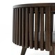 preview thumbnail 7 of 8, Studio London Sierra Mid Century Modern Coffee Table with Storage