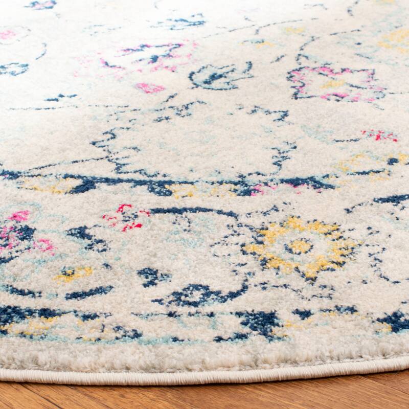 SAFAVIEH Madison Anta Vintage Boho Oriental Rug