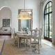 preview thumbnail 2 of 12, European Artisanal Antique Gold Patina Iron Oversized Dome Pendant