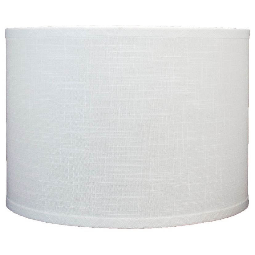8 inch drum lamp shade 2025
