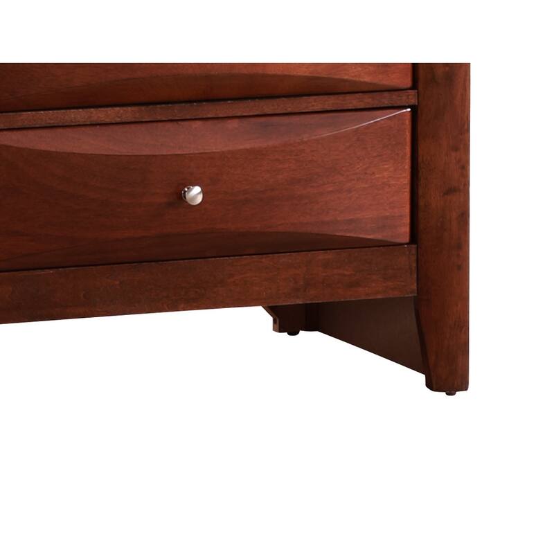 Glory Furniture Marilla 8 Drawer Dresser