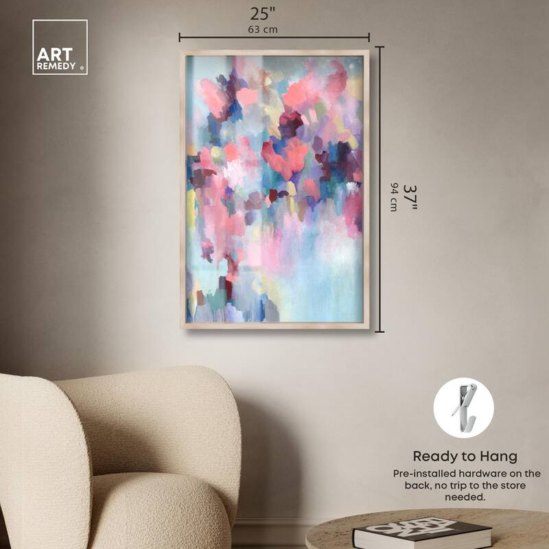 Light in The Soul Shadowbox by Art Remedy