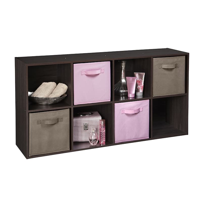 ClosetMaid Cubeicals 11-inch Fabric Drawer