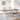 Farmhouse Rectangular Wood Dining Table for 6-8 People