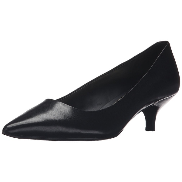 Shop LAUREN by Ralph Lauren Damenschuhe Abbot Leder Pointed Toe Classic Shop LAUREN by Ralph Lauren Damenschuhe Abbot Leder Pointed Classic Toe Classic Pointed f93460