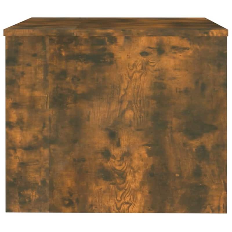 vidaXL Coffee Table Lift Top End Table Accent Side Sofa Table Engineered Wood - 31.5" x 19.7" x 16.7"