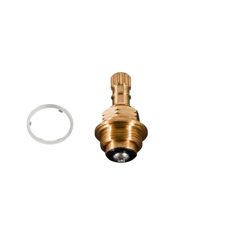 Pfister 130403 Hot and Cold Stem for Faucet - Natural